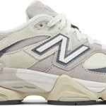 Tênis New Balance 9060 Moonrock Linen