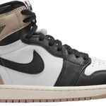 Tênis Air Jordan 1 Retro High OG Latte