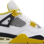 Tênis Air Jordan 4 Retro Vivid Sulfur