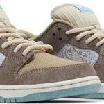 Tênis Nike Dunk Low SB Big Money Savings