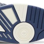 Tênis Louis Vuitton Skate Sneaker Marine