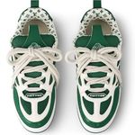 Tênis Louis Vuitton Skate Sneaker Green