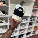 Tênis Adidas Campus 00s Black White Gum (PRONTA ENTREGA)
