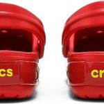 Crocs Cars x Classic Clog McQueen