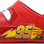 Crocs Cars x Classic Clog McQueen