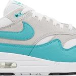 Tênis Nike Air Max 1 SC Clear Jade