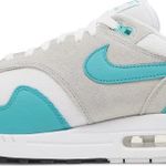 Tênis Nike Air Max 1 SC Clear Jade