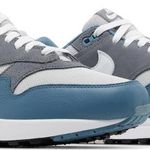 Tênis Nike Air Max 1 SC Noise Aqua
