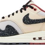 Tênis Nike Air Max 1 Keep Rippin Stop Slippin 2.0