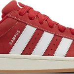 Tênis Adidas Campus 00s Scarlet Gum