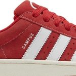 Tênis Adidas Campus 00s Scarlet Gum