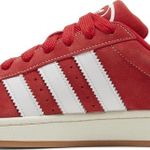 Tênis Adidas Campus 00s Scarlet Gum