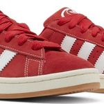 Tênis Adidas Campus 00s Scarlet Gum