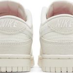 Tênis Nike Dunk Low Iridescent Swoosh