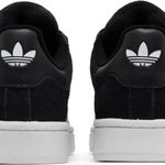 Tênis Adidas Campus 00s Black True Pink
