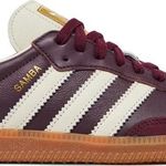 Tênis Adidas Samba OG Maroon
