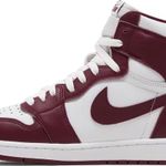 Tênis Air Jordan 1 Retro High OG Artisanal Red