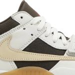 Tênis Air Jordan Jumpman Jack TR Sail