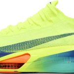 Tênis Nike Air Zoom Alphafly NEXT% 3 Fast Pack
