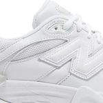 Tênis New Balance 9060 Triple White