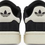Tênis Adidas Campus 00s Black Leopard