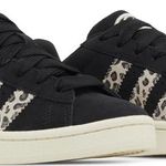 Tênis Adidas Campus 00s Black Leopard