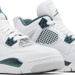 Tênis Air Jordan 4 Retro Oxidized Green