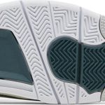 Tênis Air Jordan 4 Retro Oxidized Green