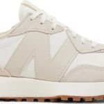 Tênis New Balance 327 Moonbeam Timberwolf