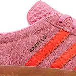 Tênis Adidas Gazelle Indoor Beam Pink Solar Red