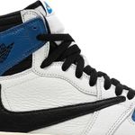 Tênis Fragment Design x Travis Scott x Air Jordan 1 Retro High