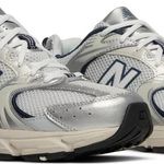 Tênis New Balance 530 Steel Grey