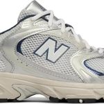 Tênis New Balance 530 Steel Grey