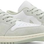 Tênis Air Jordan 1 Low SE Seafoam