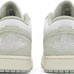 Tênis Air Jordan 1 Low SE Seafoam