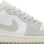 Tênis Air Jordan 1 Low SE Seafoam