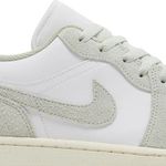 Tênis Air Jordan 1 Low SE Seafoam
