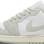 Tênis Air Jordan 1 Low SE Seafoam