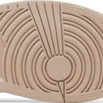Tênis Air Jordan 1 Low Particle Beige
