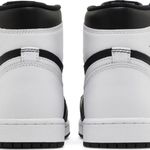 Tênis Air Jordan 1 Retro High OG Black White 2.0