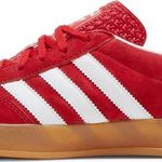 Tênis Adidas Gazelle Indoor Scarlet Gum