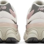 Tênis New Balance 9060 Pink Granite