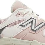Tênis New Balance 9060 Pink Granite
