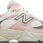 Tênis New Balance 9060 Pink Granite