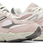 Tênis New Balance 9060 Pink Granite