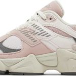Tênis New Balance 9060 Pink Granite