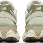 Tênis New Balance 9060 Olivine 