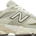 Tênis New Balance 9060 Olivine 