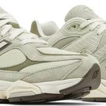 Tênis New Balance 9060 Olivine 