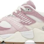 Tênis New Balance 9060 Rose Pink